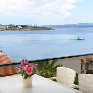 Saatli , Cesme Turkey