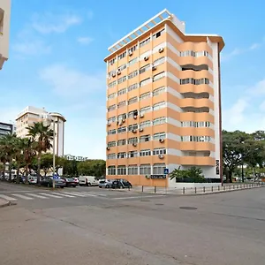 Apartment Peron, Quarteira