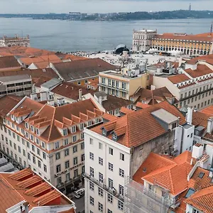 Olivier Premium - Downtown , Lisbon Portugal