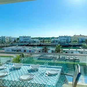 Apartment Aquamar Sunset T2 By Hsr Marina Vilamoura, Quarteira